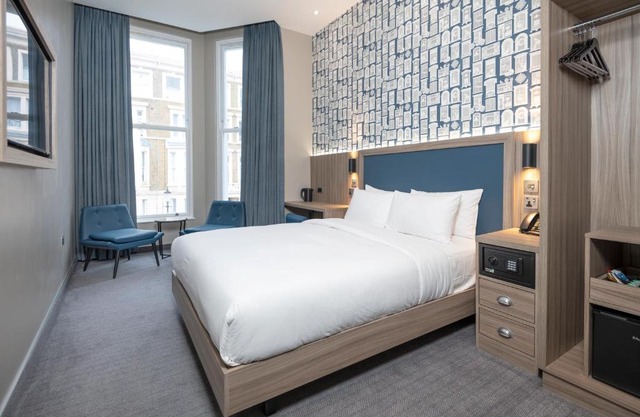 Brit Hotels Earls Court