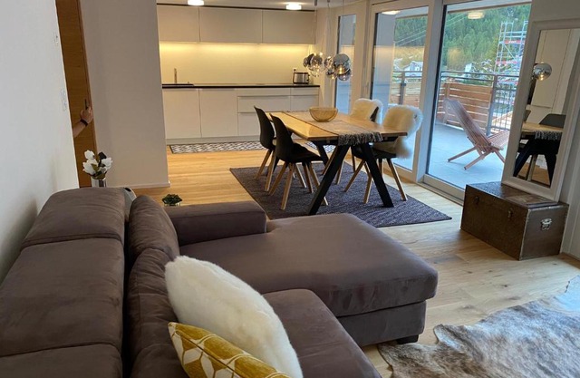 Britannia - Apartment Patagonia