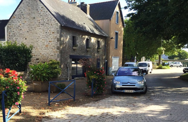 Brittany Vacation Rental near Quimper