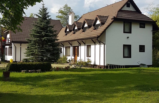 Briza De Munte is the perfect place for your vacation in Bran