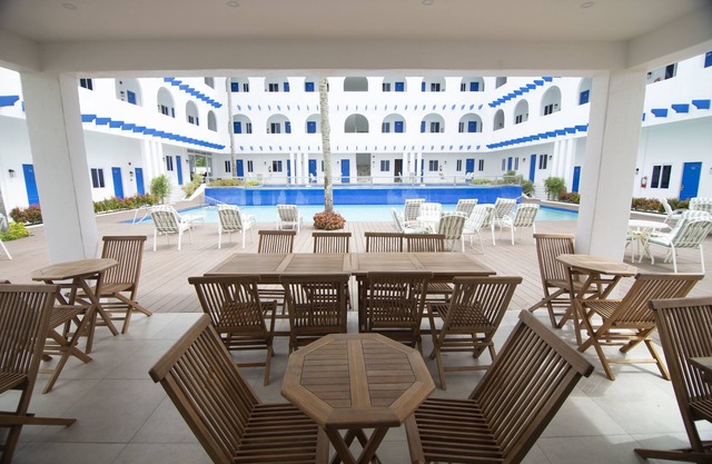 Brizo Hotel and Resort Tagaytay