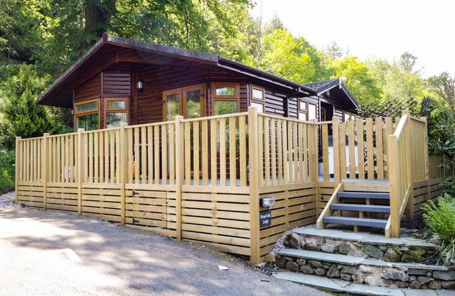 Broad Oak Lodge