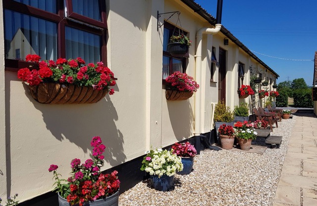 Broadclyst Cottage