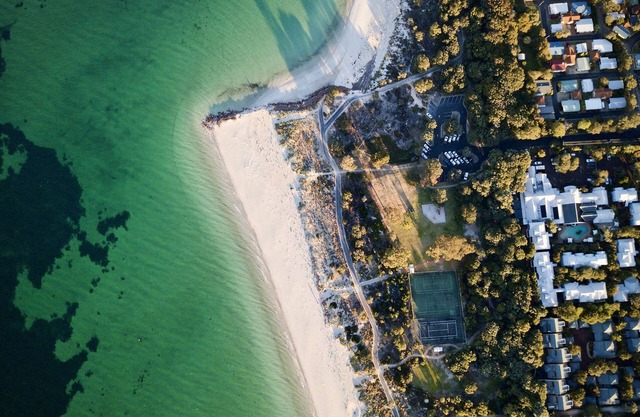 Broadwater Resort WA Tourism Awards 2024 Gold Winner