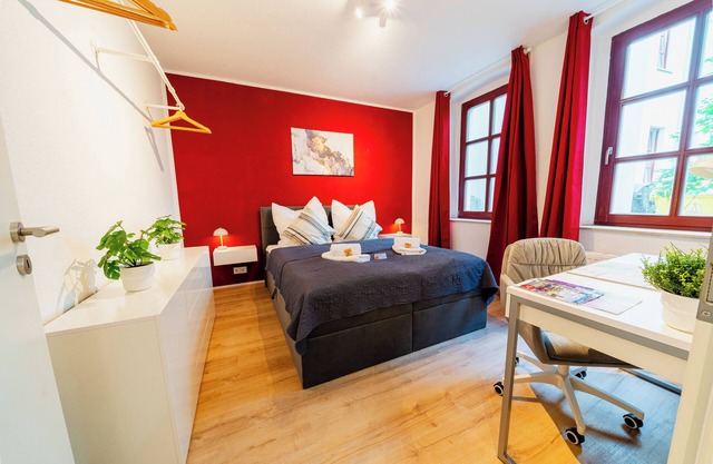 BROCKHEUS Apartments: Prime City Apar. | Central Loc. | Parking | Wifi | Kitchen