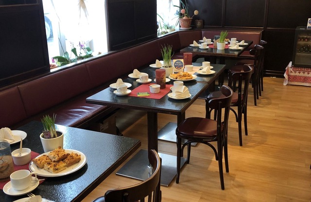 Brocki's Hotel Stadt Hamburg