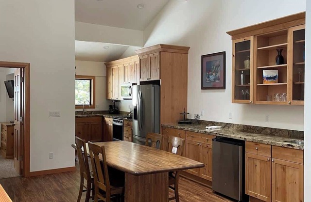 Brockway Springs Lake View Unit- #30