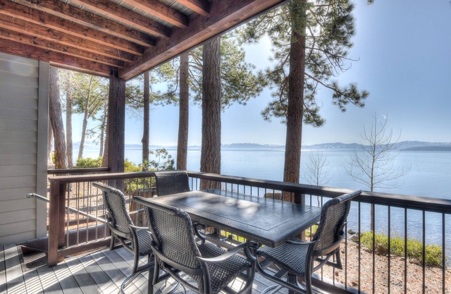 Brockway Springs Resort | Short Drive to Moon Dunes Beach