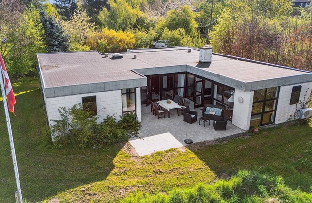 "Brodde" - 550m from the sea by Interhome