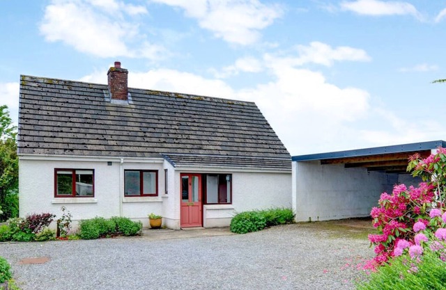 Brodeg in Llanfyrnach