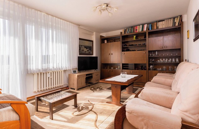 Brodwino Standard Apartment