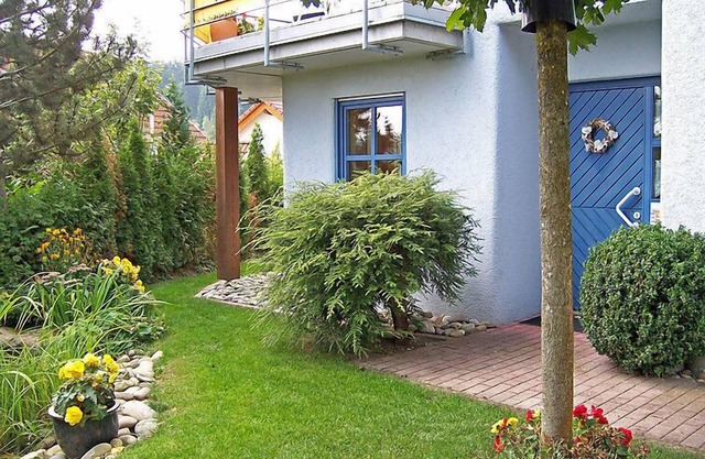 Brombeerweg by Interhome