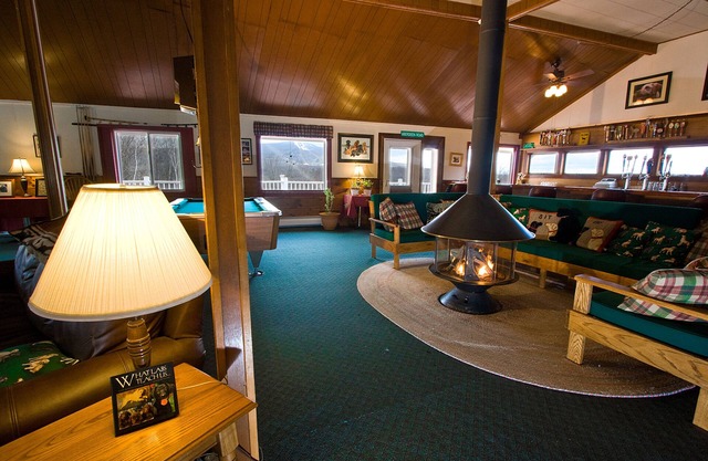 Bromley View Inn