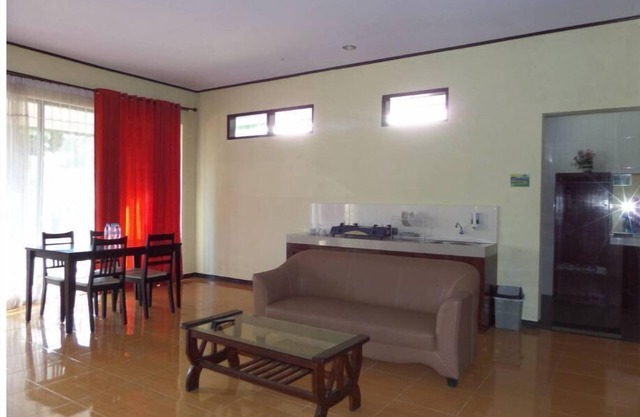 Bromo Cottage Sleep 6pax, 45 min walk to Mt. Bromo