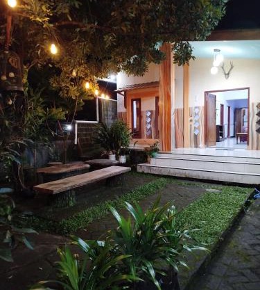 Bromo Jay House Homestay