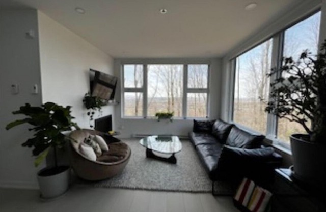 Bromont - 3 bedroom Town House - Ski-In & Ski-Out
