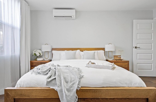 Bronte garden apartment
