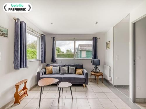 Bronte s Coastal Retreat