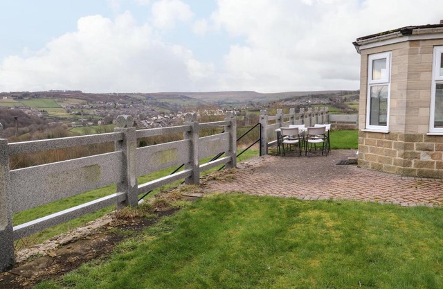 Bronte View Hideaway