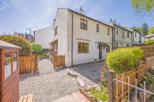 Brook Cottage Coniston