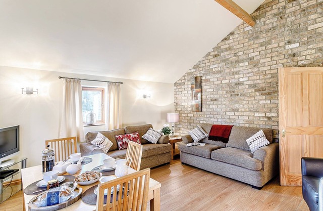 Brook House Farm Cottage