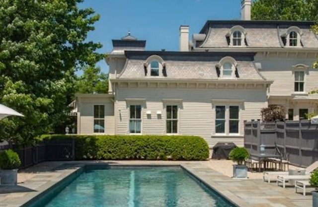 Brookbound Estate Outside Hudson