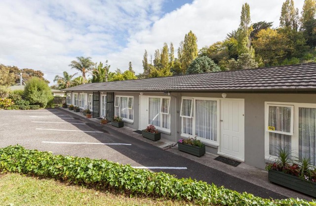 Brookby Motel