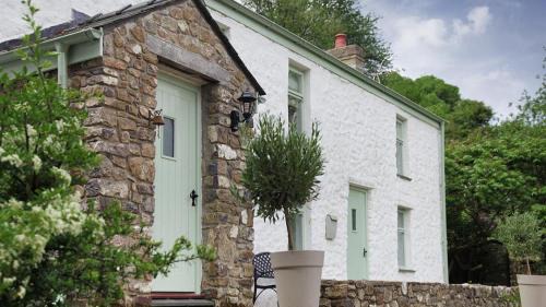 Brooklands Cottage