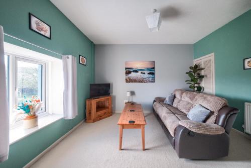 Brookside Apartment