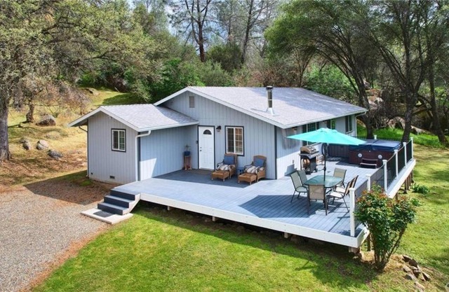 Brookside Cottage