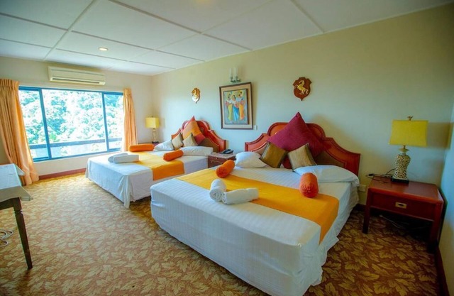 Brookside Nature Hotel