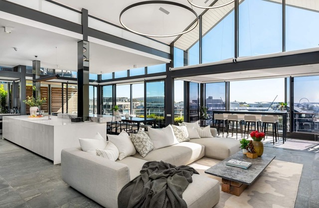 Brookstone Penthouse