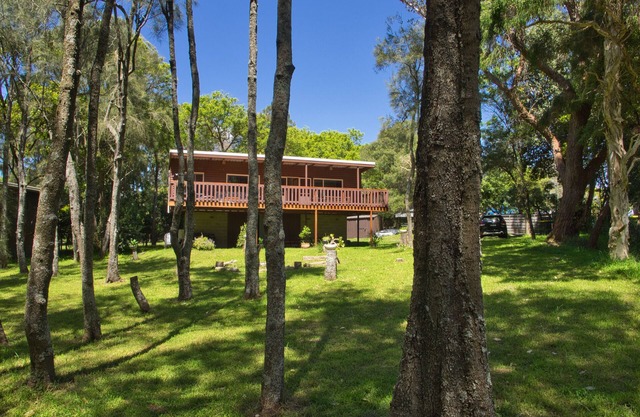 Broulee Headland Beach House