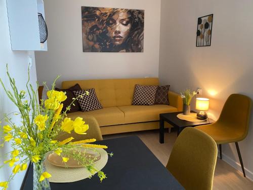 BROWARNA apartamenty