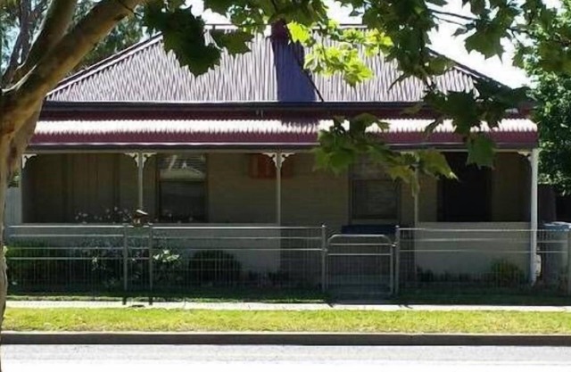 Browncoat Cottage, Mudgee