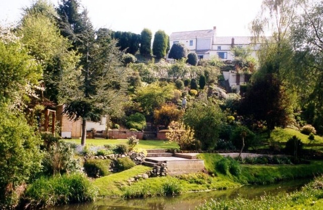 Brownhill House