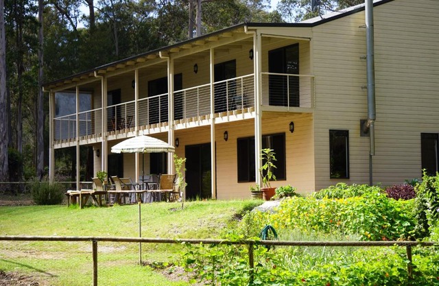 Broxholme B&B