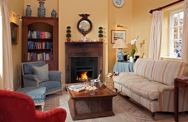 Bruern Cottages - Saratoga (sleeps 2)