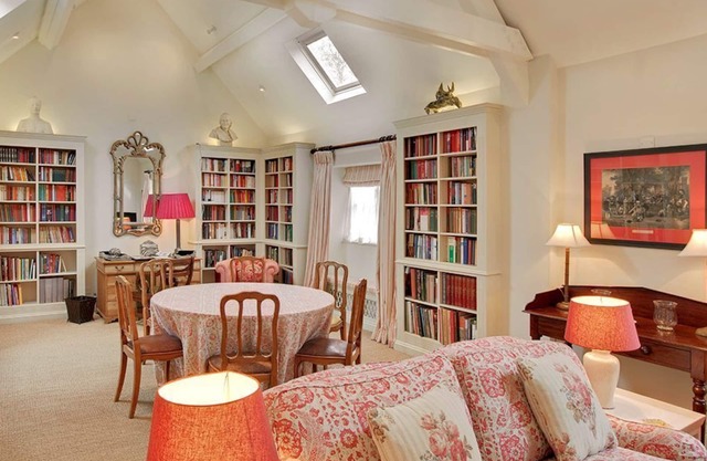 Bruern Cottages - Cope (sleeps 2 + 1)