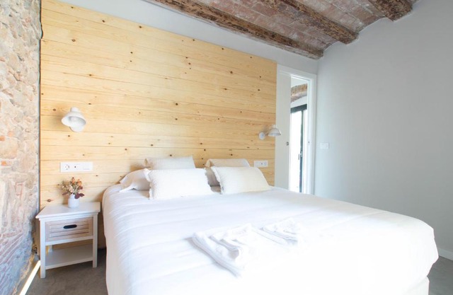 Bruma Boutique Apartment