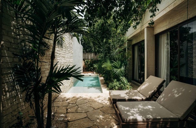 Bruma Ox Paradise Villa