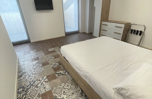 Brunate, Attico di lusso