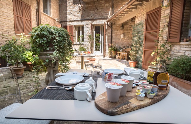 Brunelli B&B