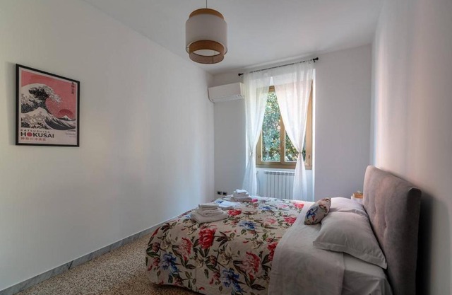 Brunetta Cozy ApartmentMetro B