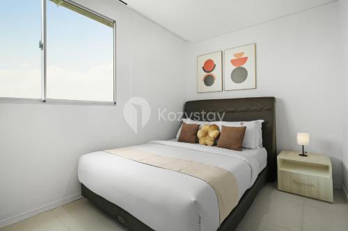 Brunna by Kozystay - Alam Sutera