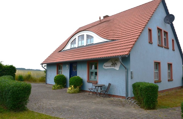 Brunnenhaus Wohnung 1