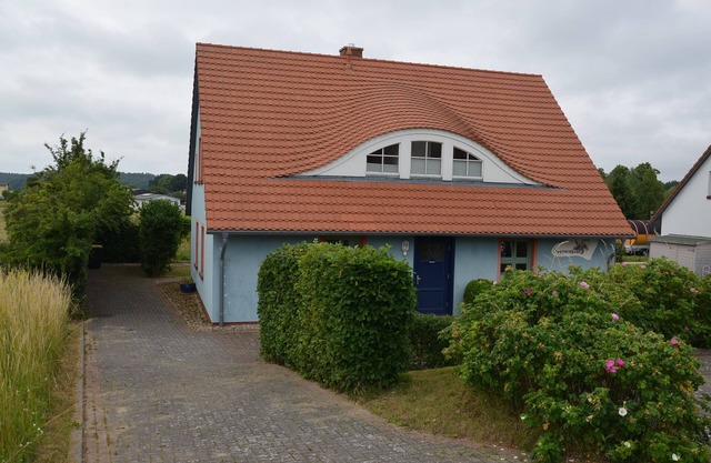 Brunnenhaus Wohnung 3 - Brunnenhaus Wohnung 3 - Storchenhorst