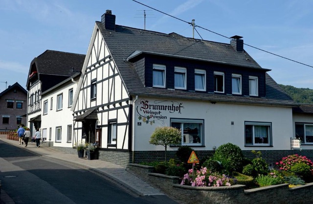 Brunnenhof