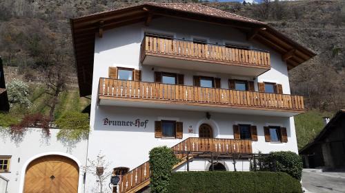 Brunnerhof