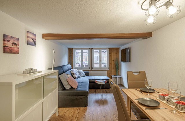 Brunngasse Ferienwohnung an der Berühmtesten Gasse der Welt